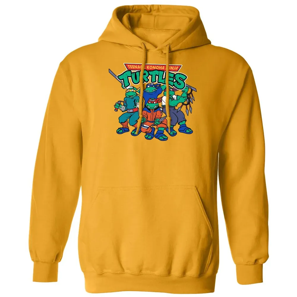 TKNT Classic Unisex Hoodie - 12