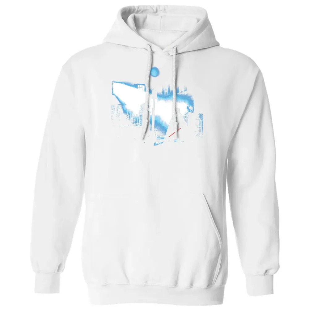 The Visitor Classic Unisex Hoodie - 11