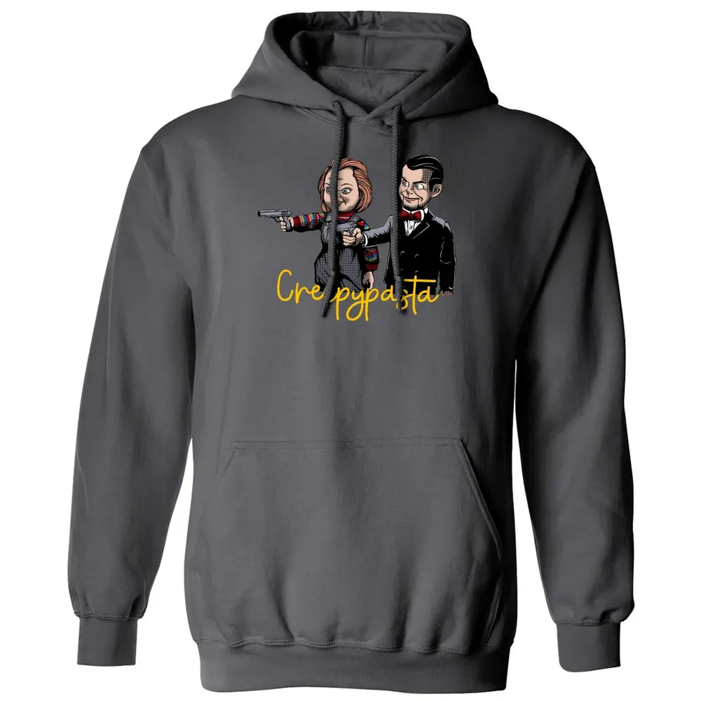 Creepypasta Classic Unisex Hoodie - 7
