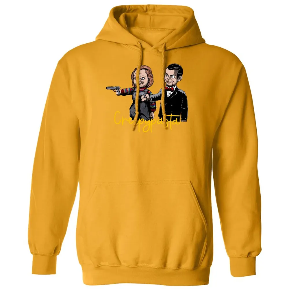 Creepypasta Classic Unisex Hoodie - 12