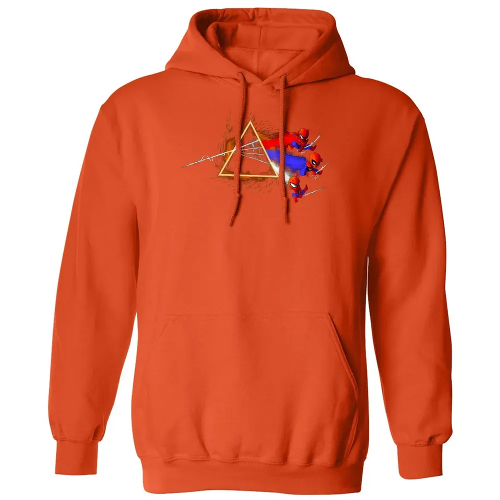 Dark Side Of Portal Classic Unisex Hoodie - 10