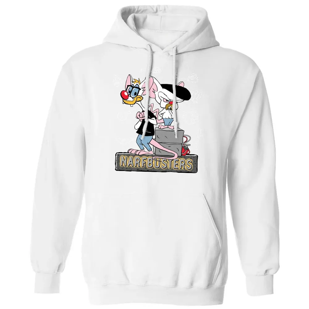 Narfbusters Classic Unisex Hoodie - 11
