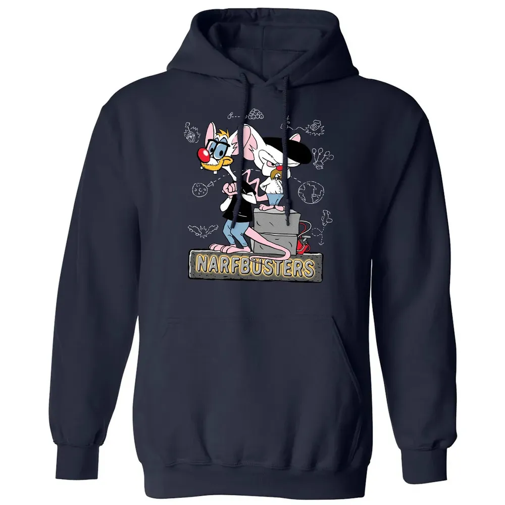 Narfbusters Classic Unisex Hoodie - 2