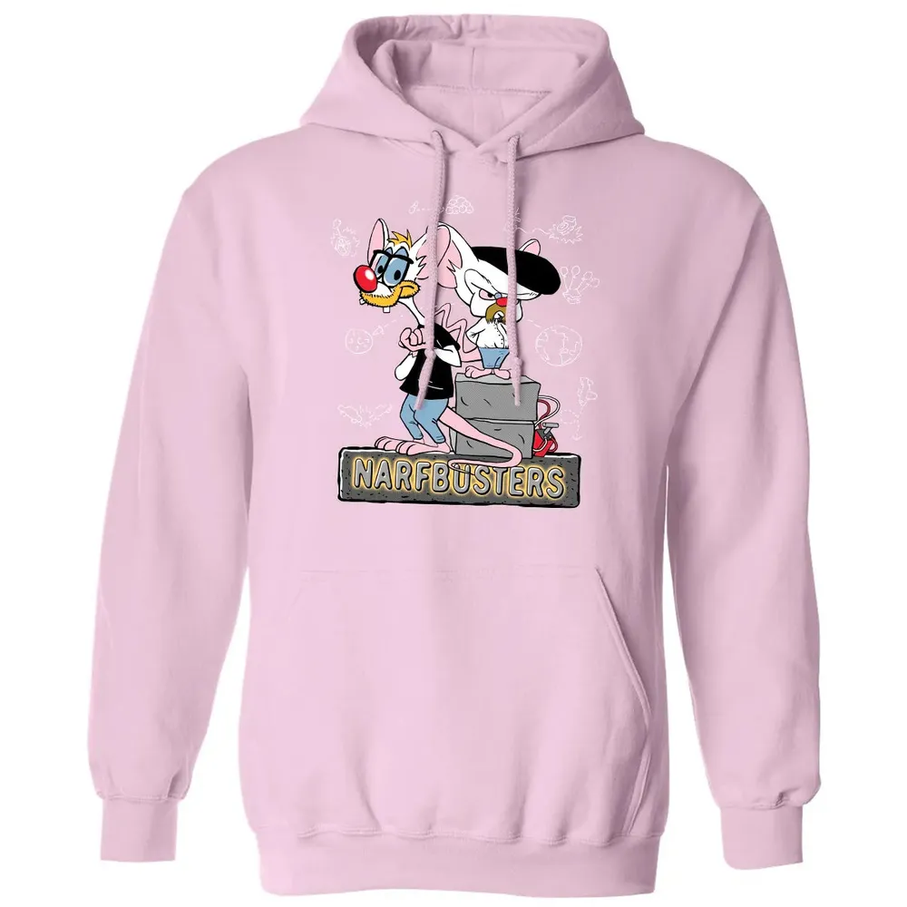 Narfbusters Classic Unisex Hoodie - 3