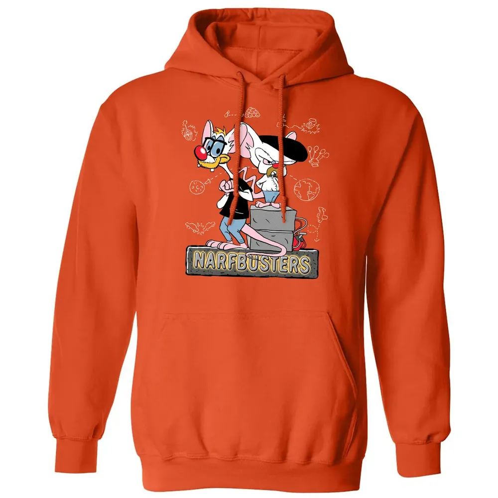 Narfbusters Classic Unisex Hoodie - 10