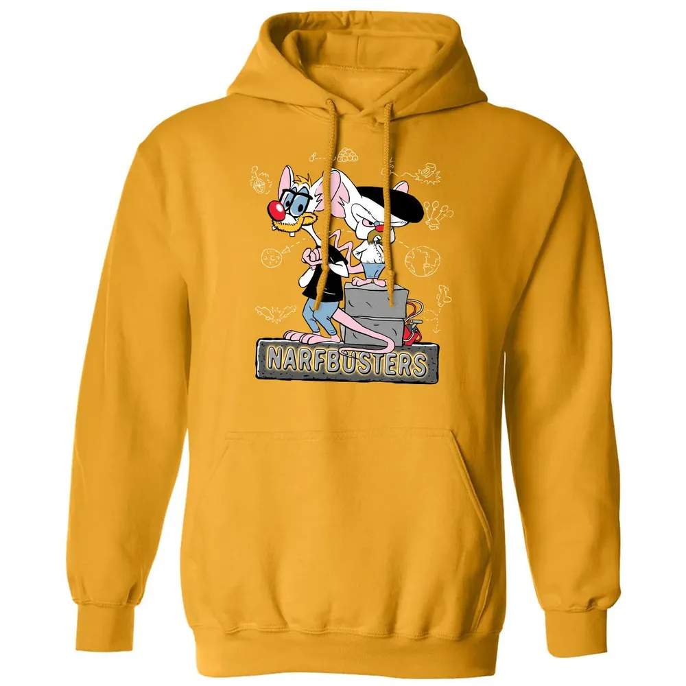 Narfbusters Classic Unisex Hoodie - 12