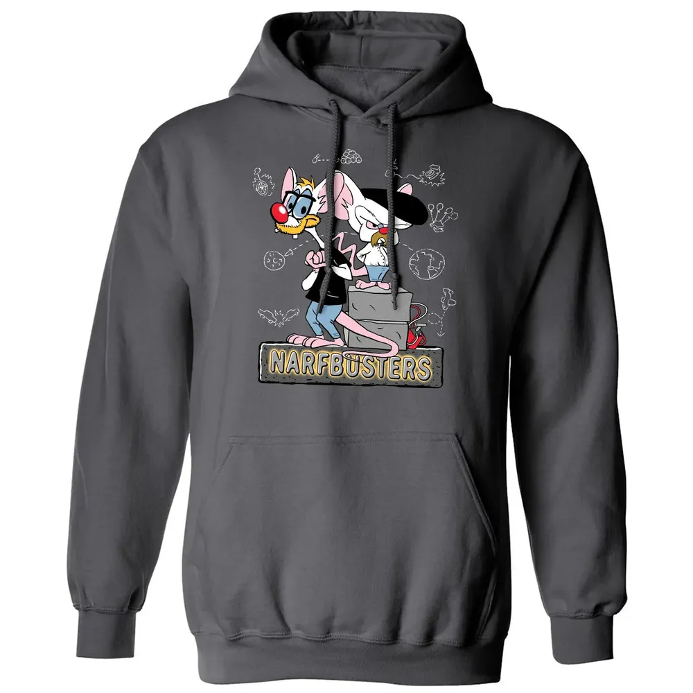 Narfbusters Classic Unisex Hoodie - 7