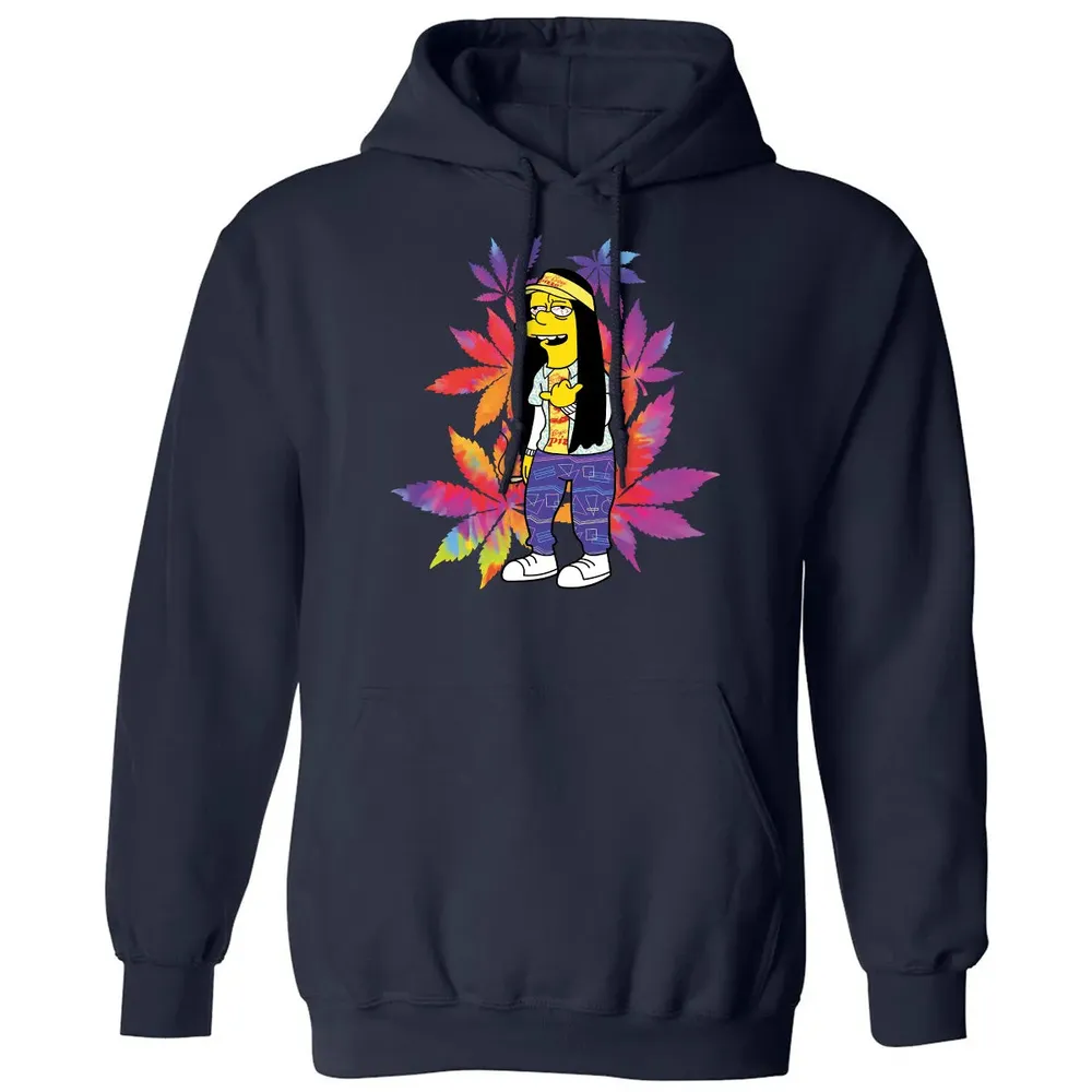 Surfer Boy Classic Unisex Hoodie - 2