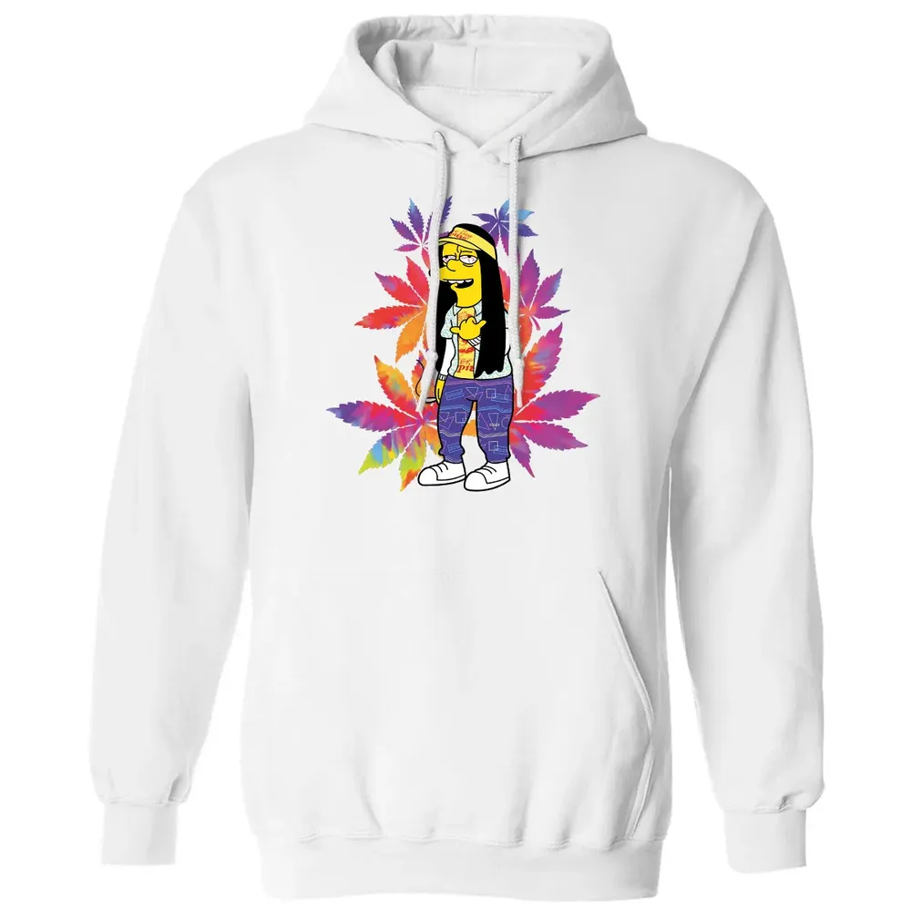 Surfer Boy Classic Unisex Hoodie - 11