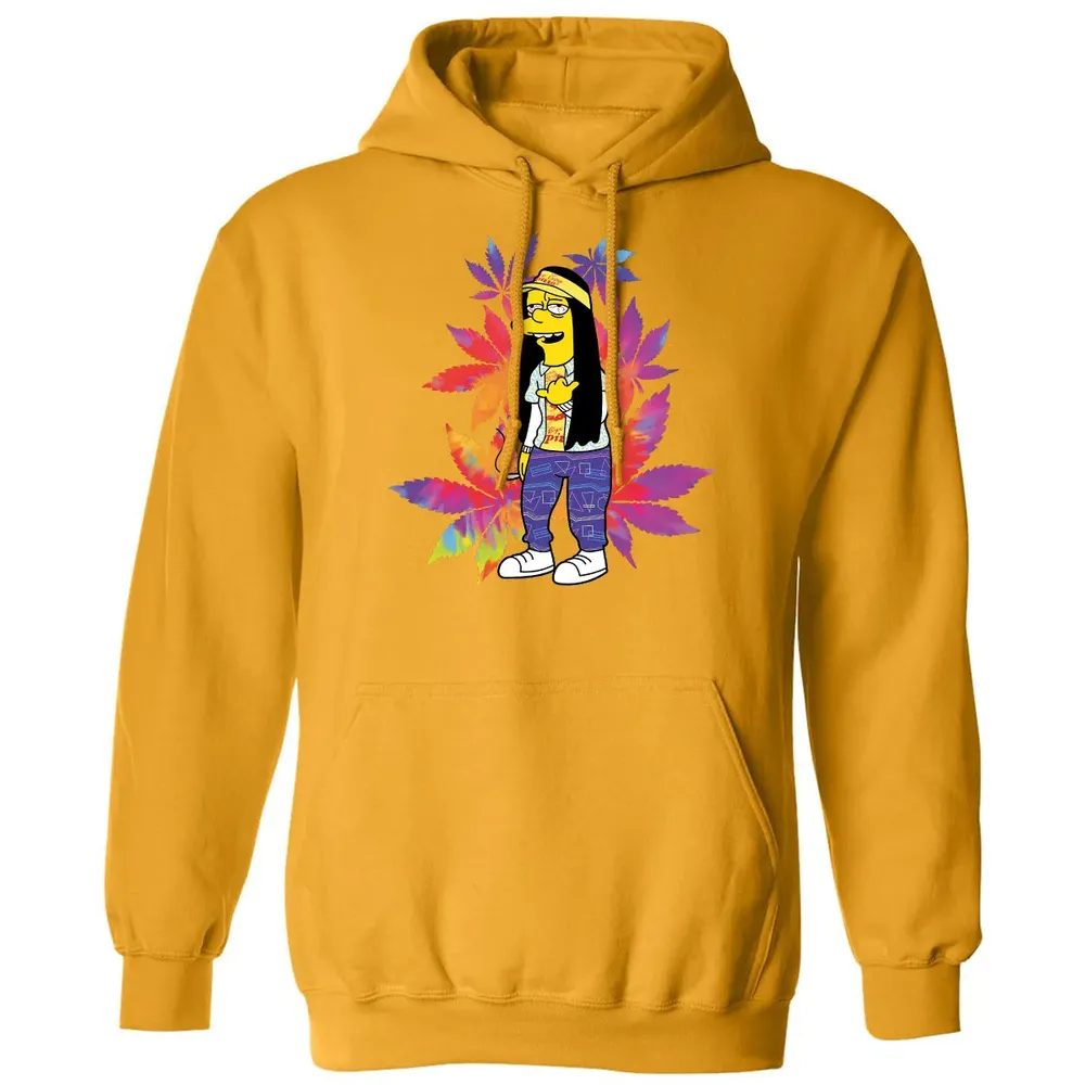 Surfer Boy Classic Unisex Hoodie - 12