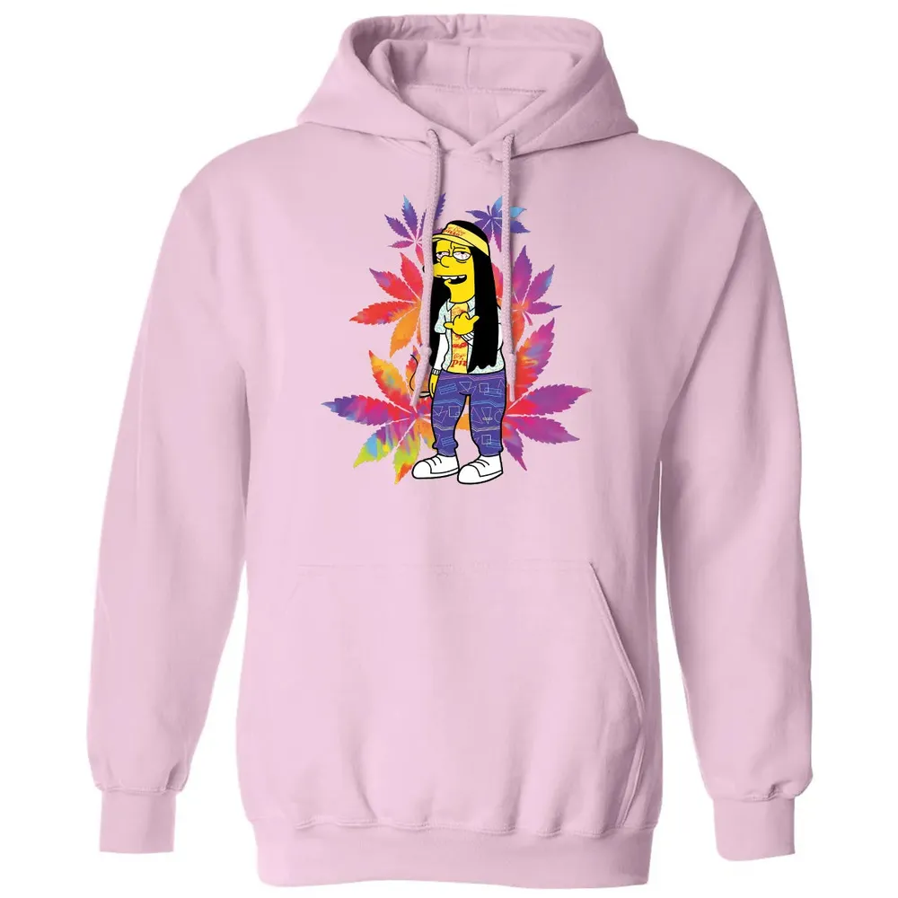 Surfer Boy Classic Unisex Hoodie - 3