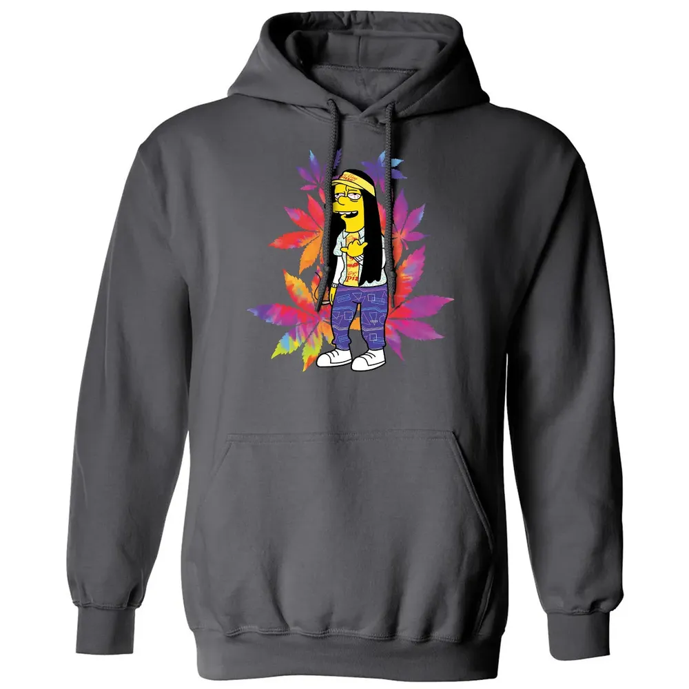 Surfer Boy Classic Unisex Hoodie - 7