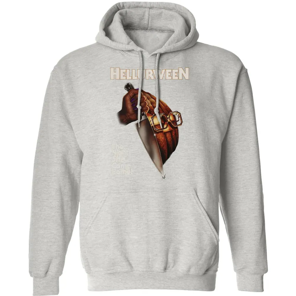 Hellurween Classic Unisex Hoodie - 8
