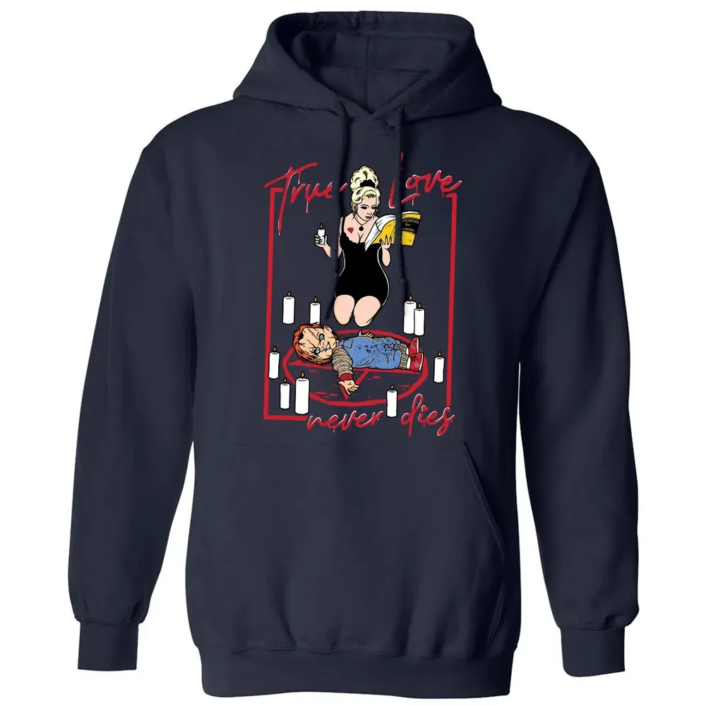 True Love Classic Unisex Hoodie - 2
