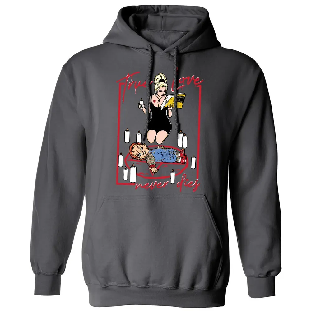 True Love Classic Unisex Hoodie - 7
