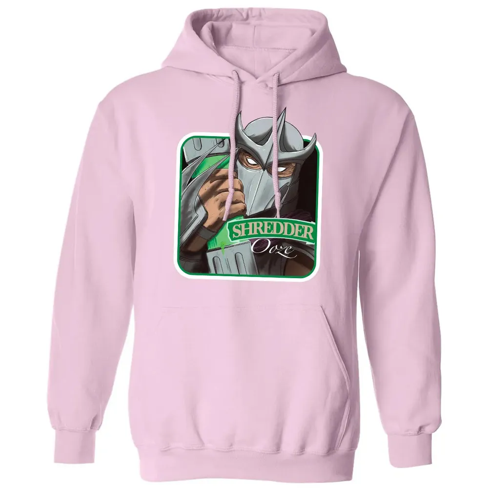 Shredder Ooze Classic Unisex Hoodie - 3