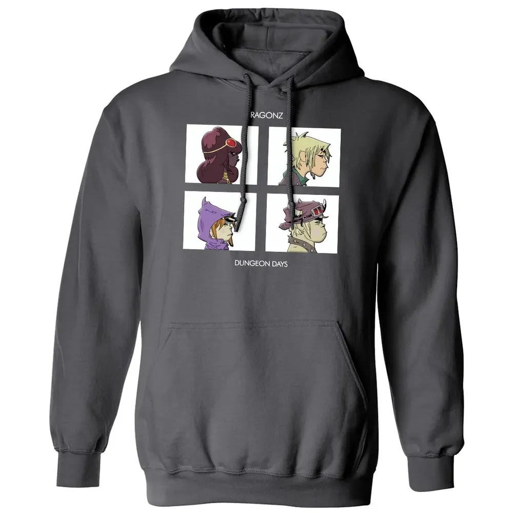 Dungeon Days Classic Unisex Hoodie - 7
