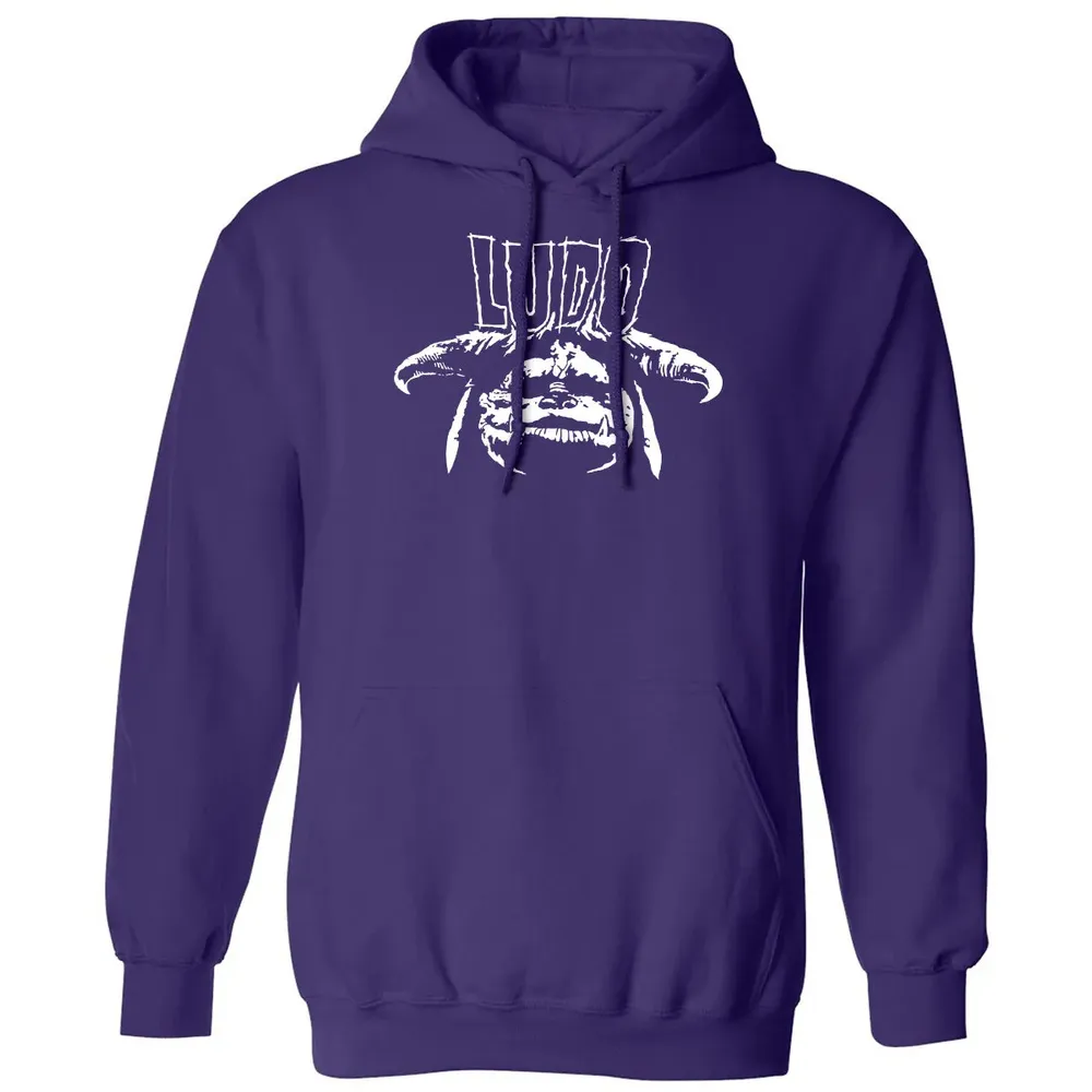 Ludo Classic Unisex Hoodie - 6