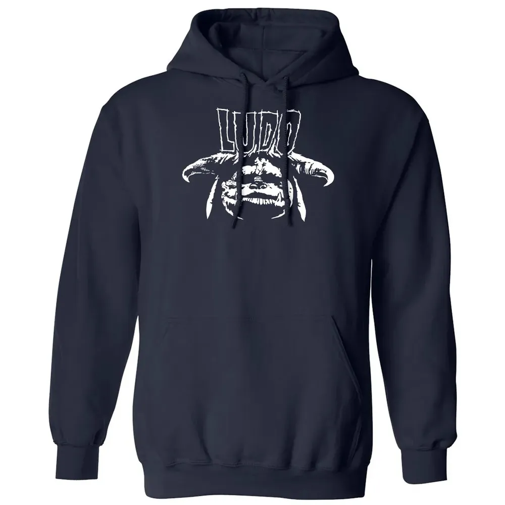 Ludo Classic Unisex Hoodie - 2