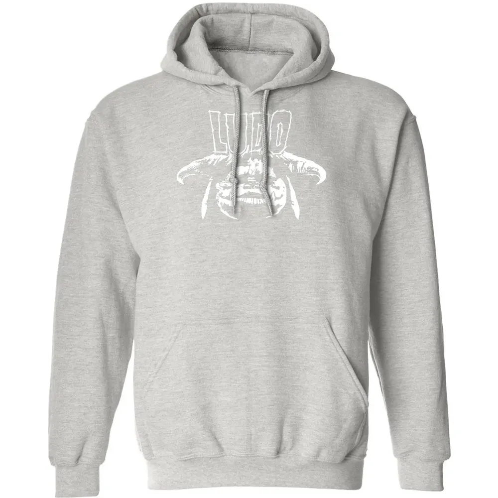Ludo Classic Unisex Hoodie - 8
