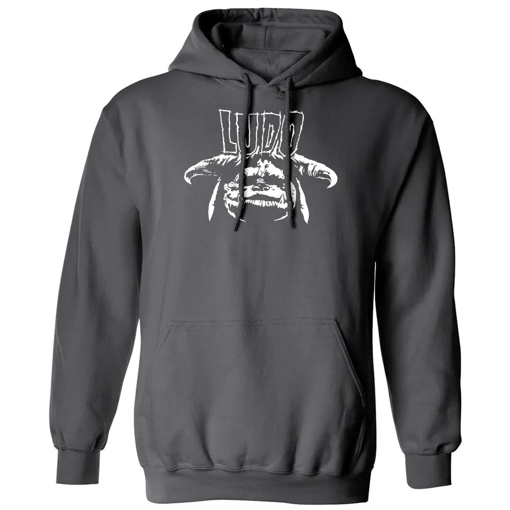 Ludo Classic Unisex Hoodie - 7