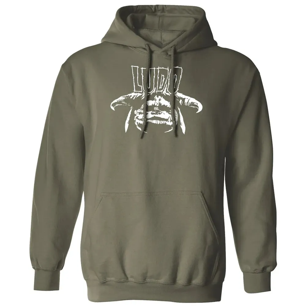 Ludo Classic Unisex Hoodie - 4