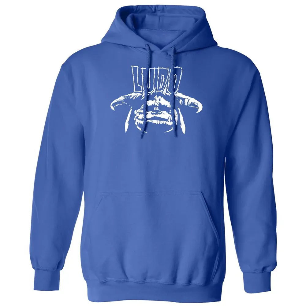 Ludo Classic Unisex Hoodie - 9