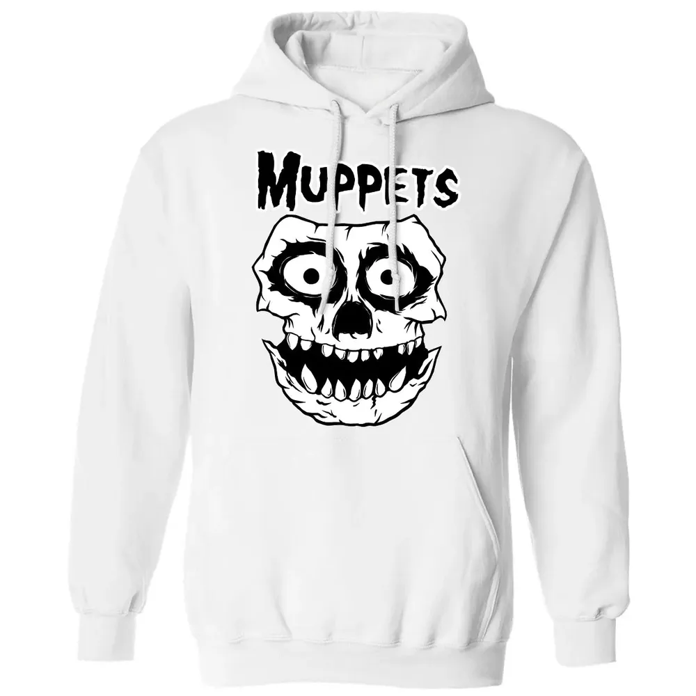 Muppets Classic Unisex Hoodie - 11