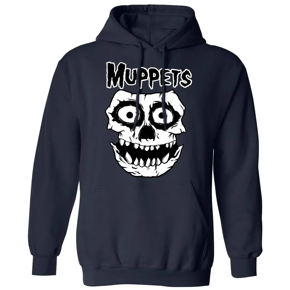 Muppets Classic Unisex Hoodie - 2