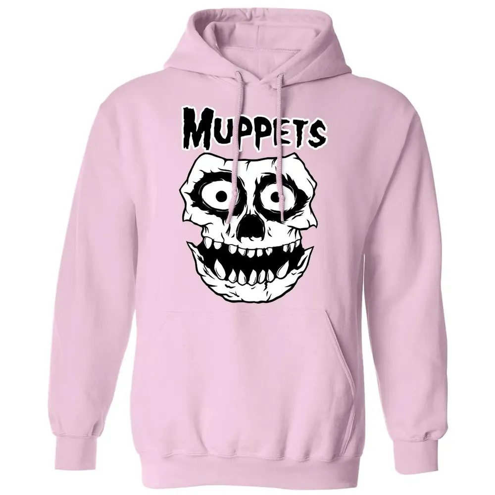 Muppets Classic Unisex Hoodie - 3