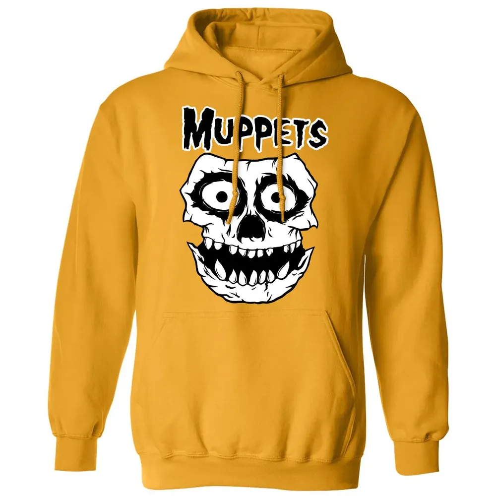 Muppets Classic Unisex Hoodie - 12