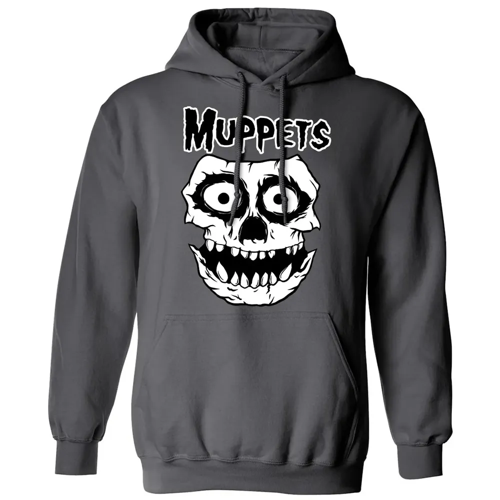 Muppets Classic Unisex Hoodie - 7