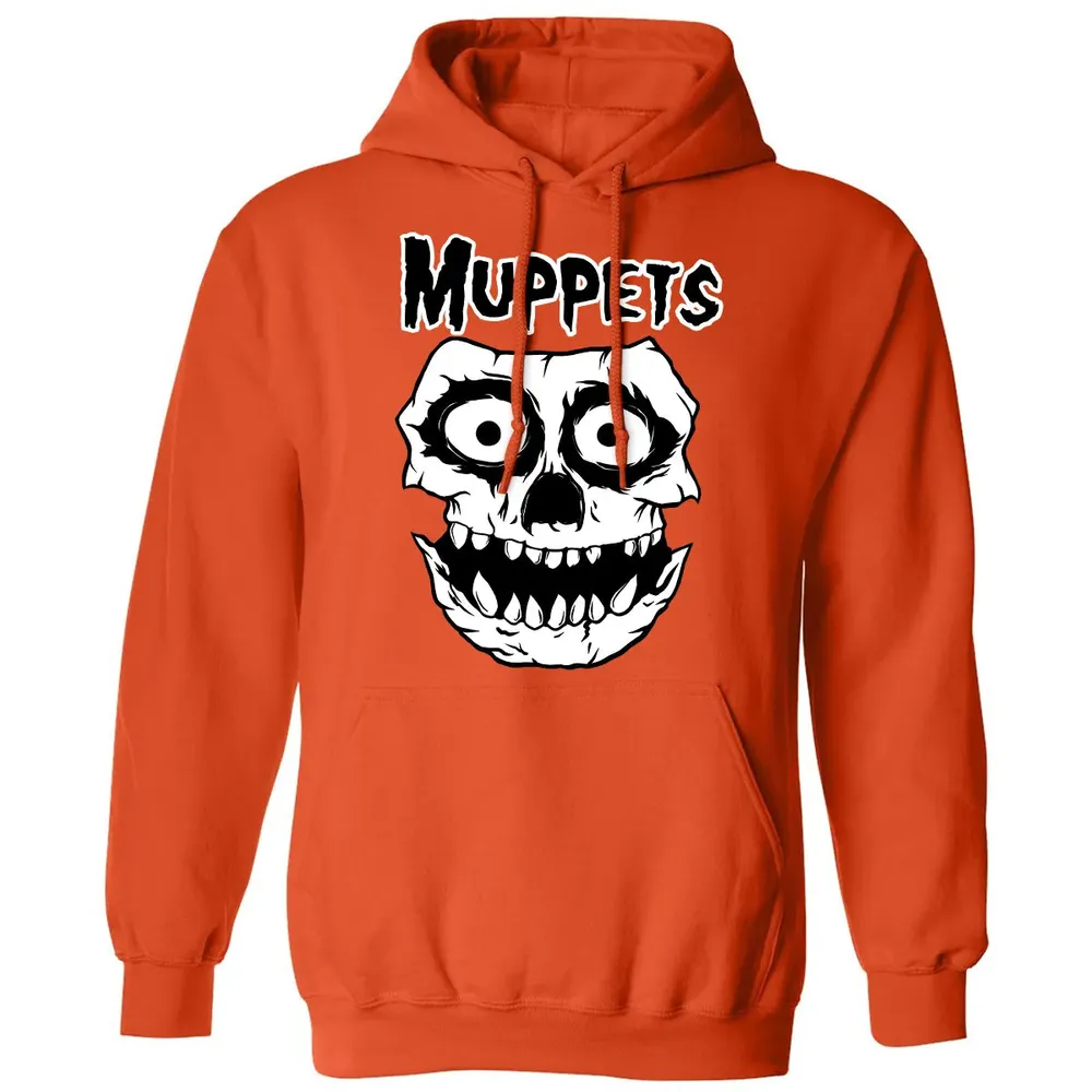 Muppets Classic Unisex Hoodie - 10