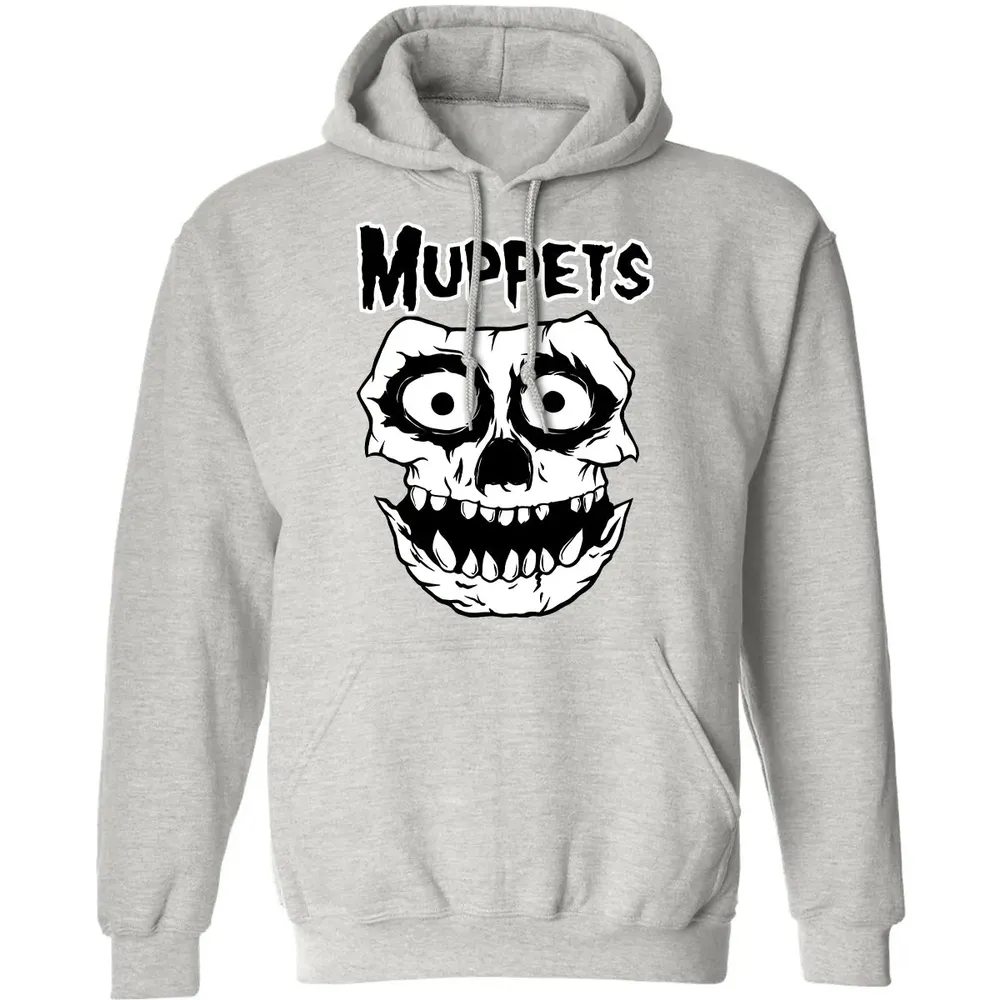 Muppets Classic Unisex Hoodie - 8