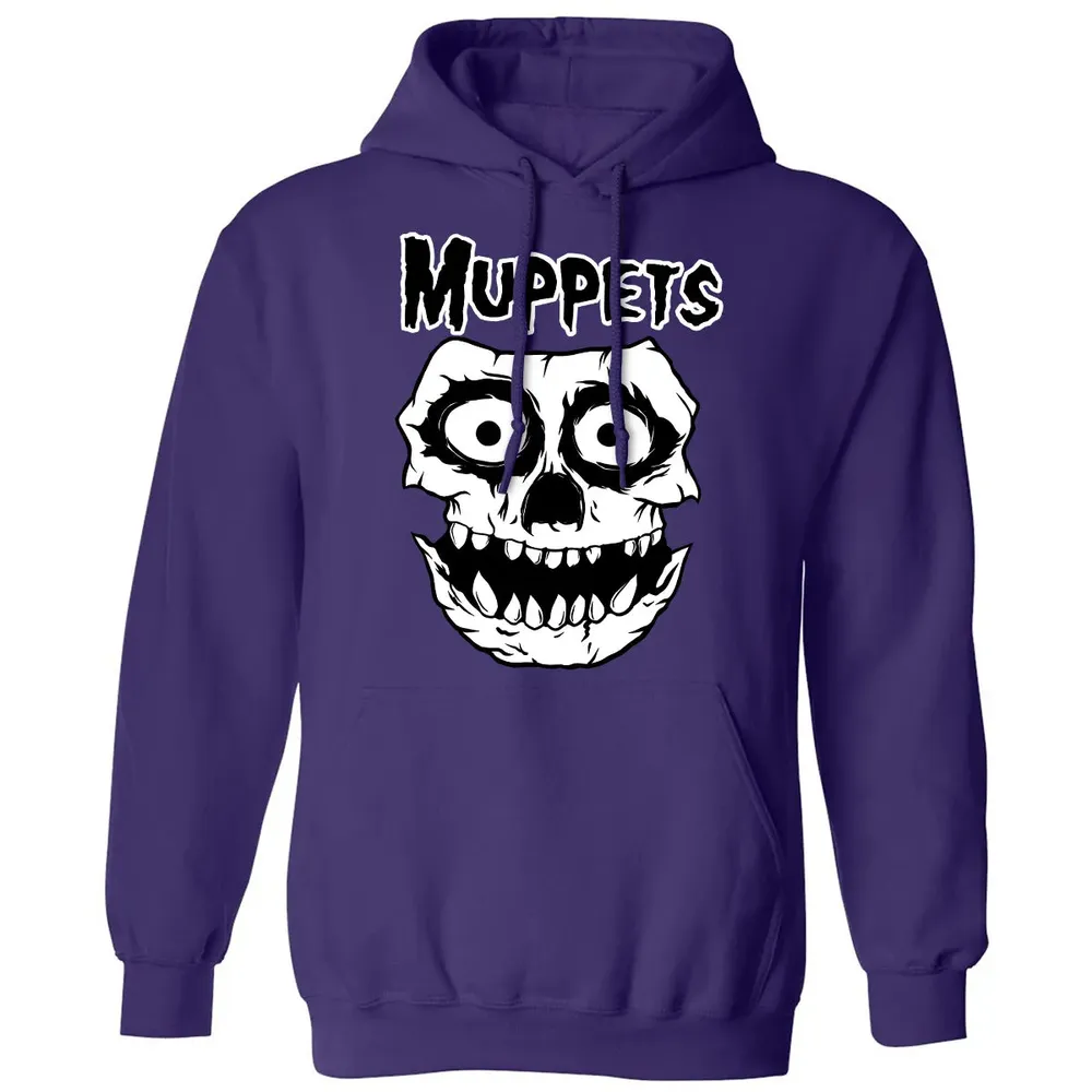 Muppets Classic Unisex Hoodie - 6