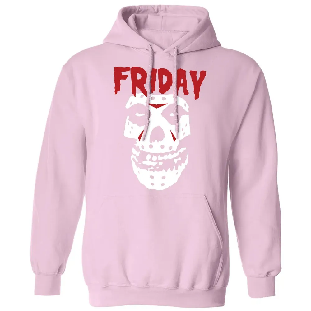 Friday Classic Unisex Hoodie - 3
