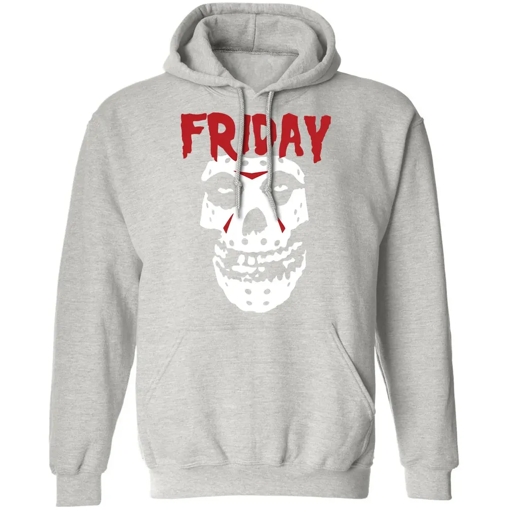 Friday Classic Unisex Hoodie - 8