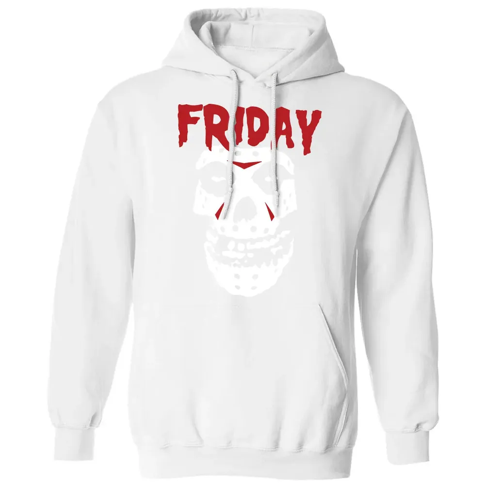 Friday Classic Unisex Hoodie - 11