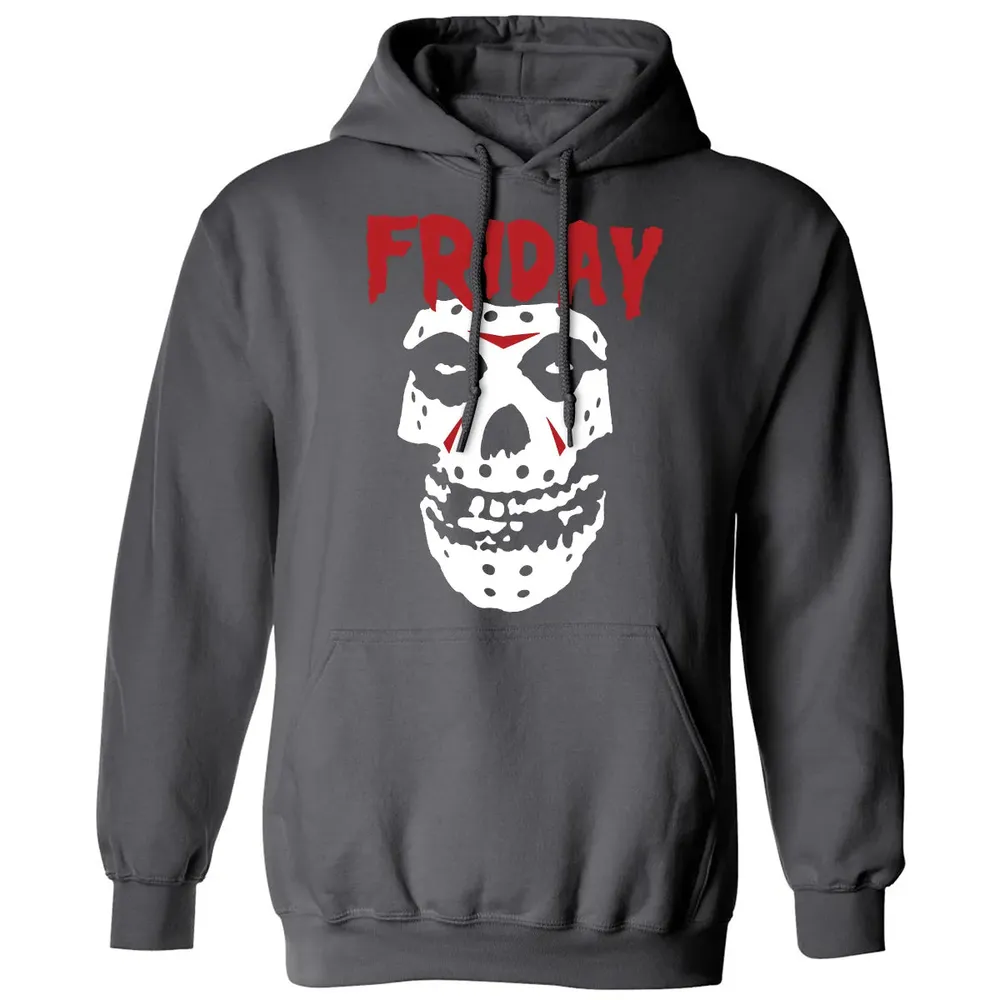 Friday Classic Unisex Hoodie - 7
