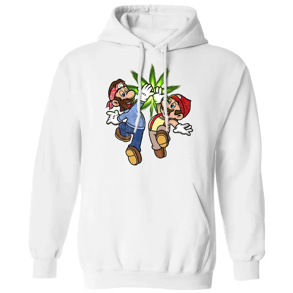 High Five Classic Unisex Hoodie - 11