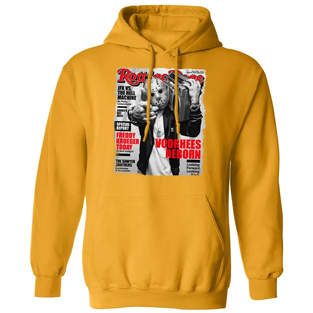 ROTTING BONE ISSUE Classic Unisex Hoodie - 12