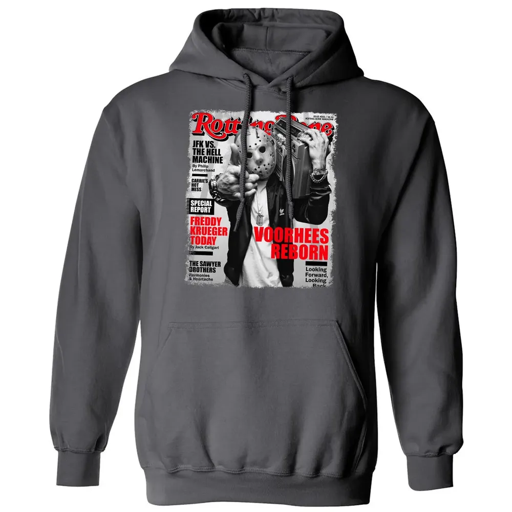 ROTTING BONE ISSUE Classic Unisex Hoodie - 7