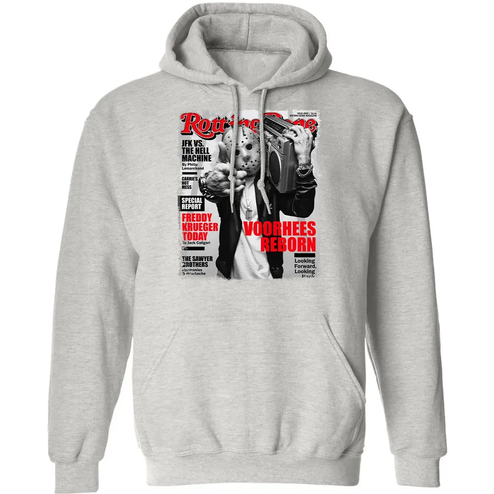 ROTTING BONE ISSUE Classic Unisex Hoodie - 8