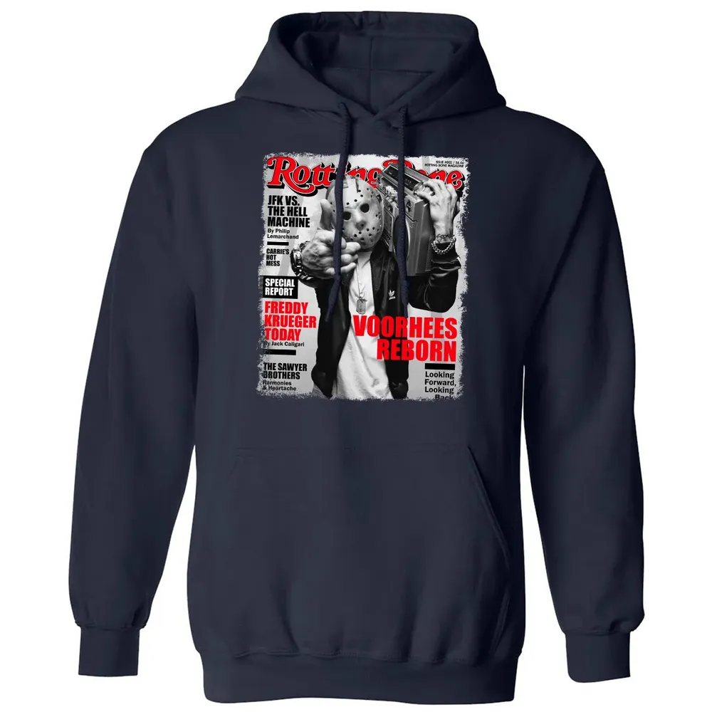 ROTTING BONE ISSUE Classic Unisex Hoodie - 2