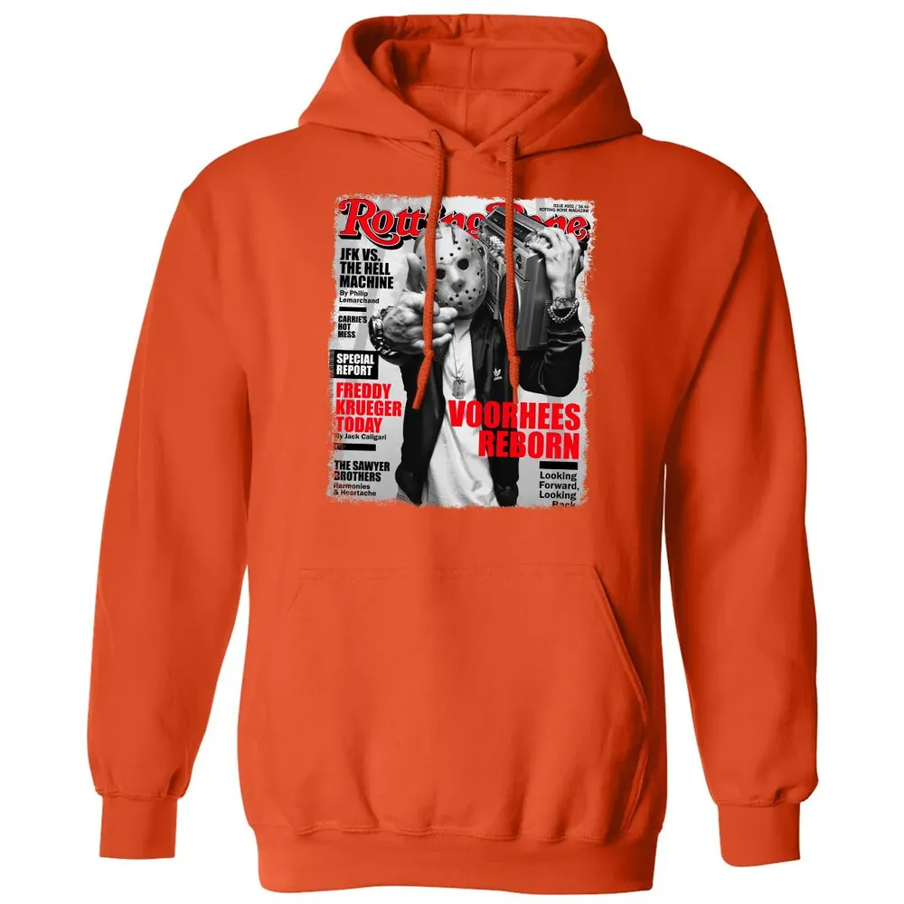 ROTTING BONE ISSUE Classic Unisex Hoodie - 10