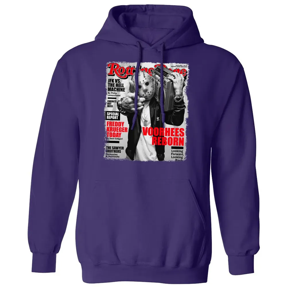 ROTTING BONE ISSUE Classic Unisex Hoodie - 6