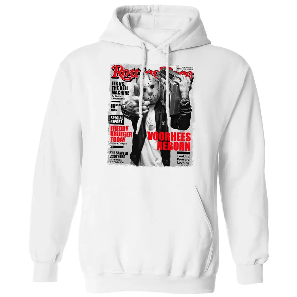 ROTTING BONE ISSUE Classic Unisex Hoodie - 11