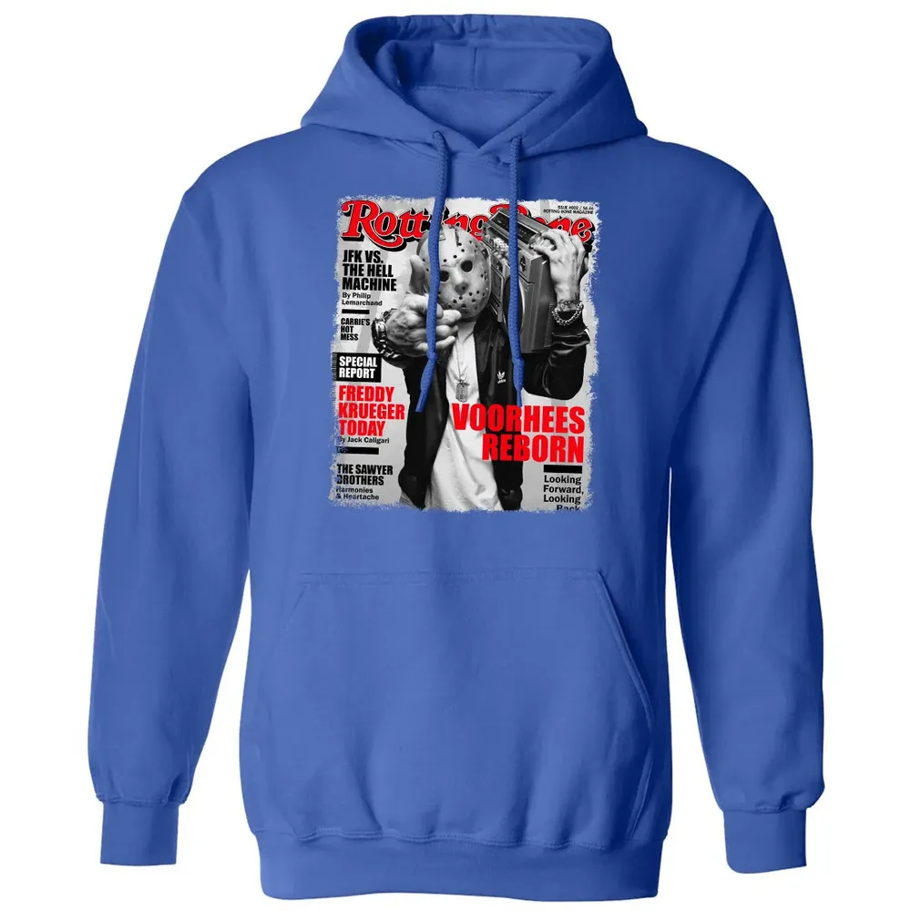 ROTTING BONE ISSUE Classic Unisex Hoodie - 9