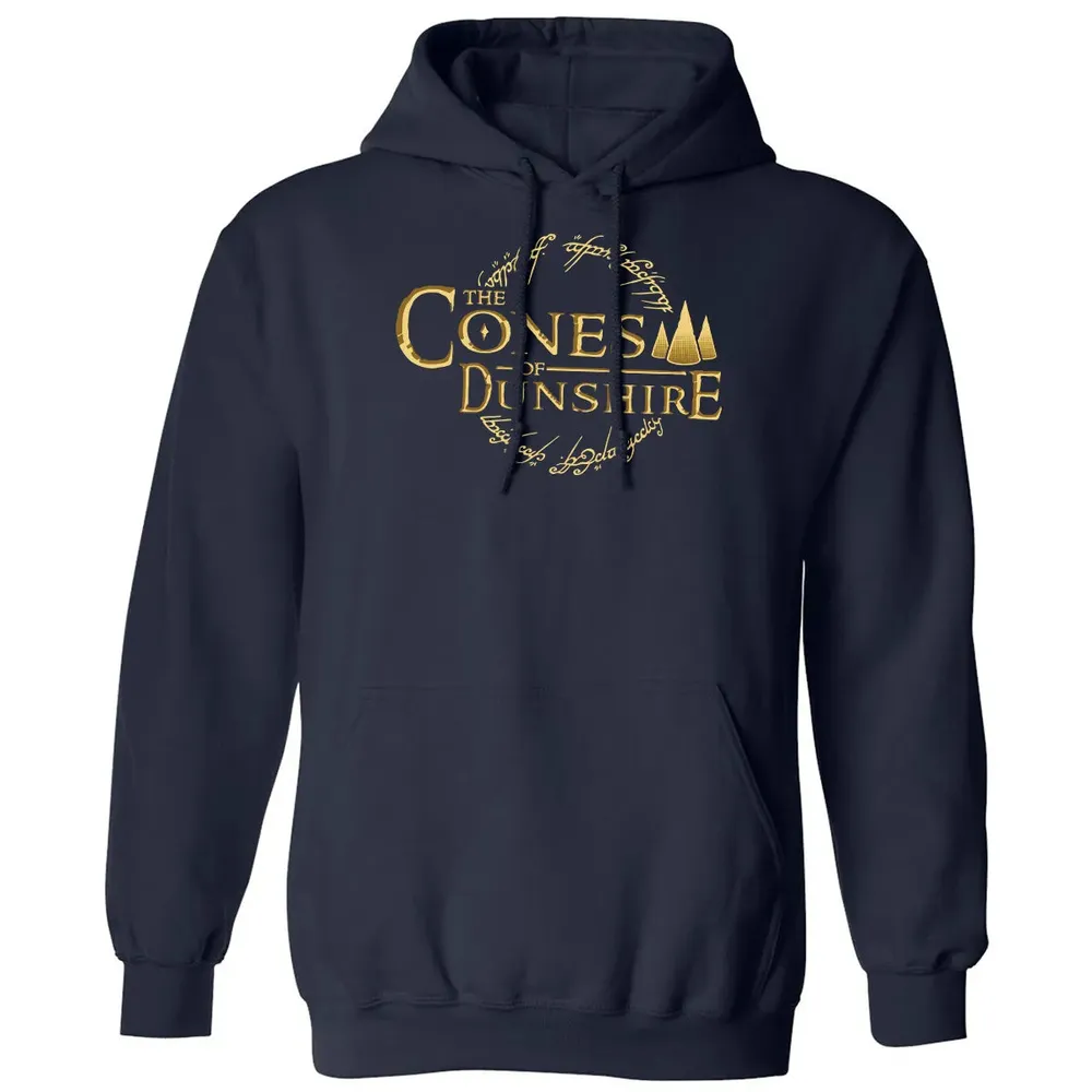 The Cones of Dunshine Classic Unisex Hoodie - 2