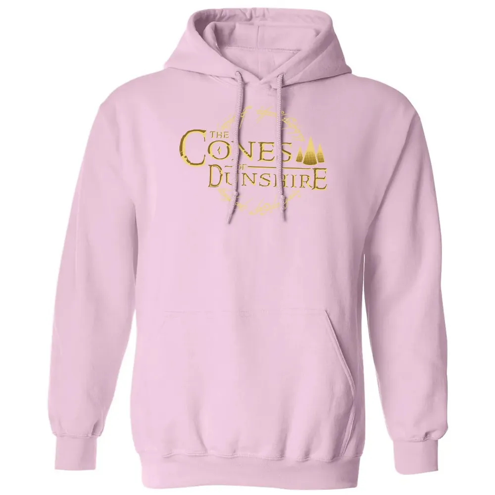The Cones of Dunshine Classic Unisex Hoodie - 3